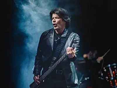 Santos Rock Festival acontece no dia 10 de maio no Parque Valongo