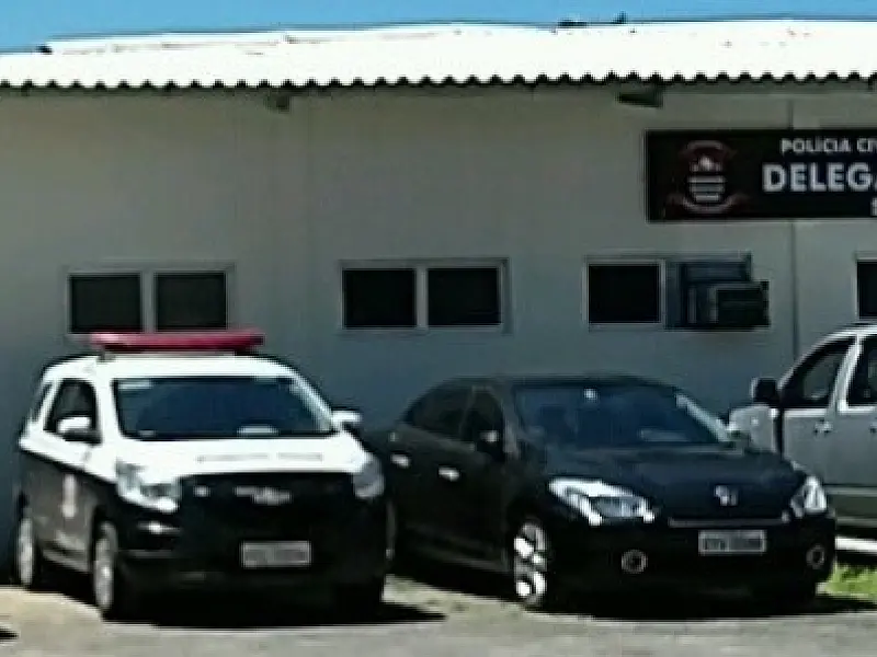 Polícia Civil captura adolescente procurado por atos infracionais cometidos em Mongaguá