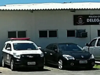 Polícia Civil captura adolescente procurado por atos infracionais cometidos em Mongaguá
