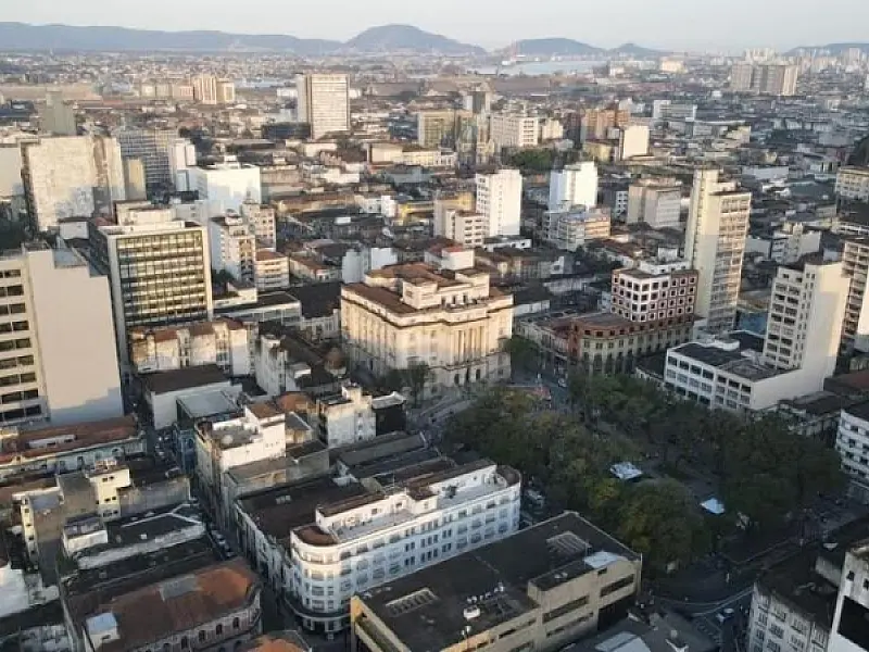 Santos passa a emitir licença ambiental para mais tipos de empreendimentos e atividades