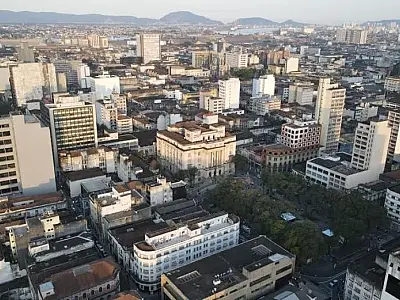 Santos passa a emitir licença ambiental para mais tipos de empreendimentos e atividades