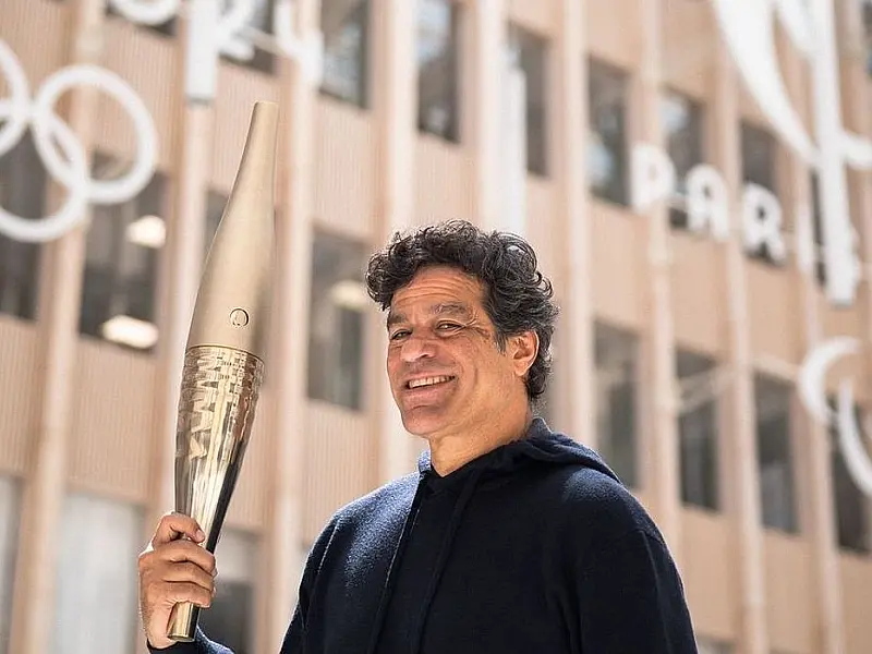 Ex-jogador Raí participará de revezamento da tocha olímpica de Paris
