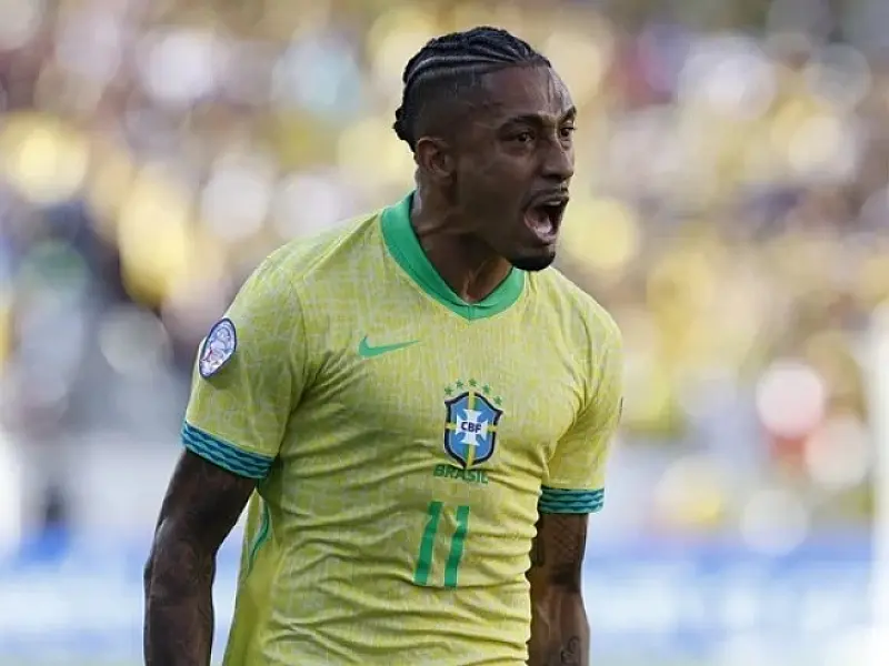 Brasil não passa de empate com a Colômbia e fica em segundo no Grupo D