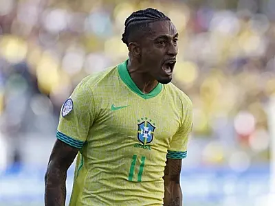 Brasil não passa de empate com a Colômbia e fica em segundo no Grupo D