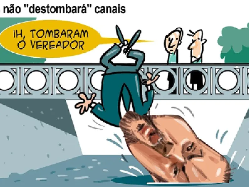 Charge do Dia