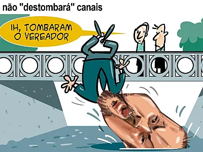 Charge do Dia