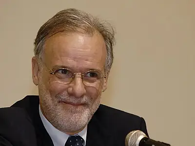 Ex-diretor da EBC, jornalista José Roberto Garcez morre aos 72 anos