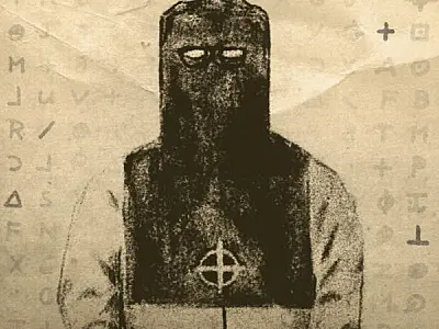 Zodíaco: o assassino em série que nunca foi pego