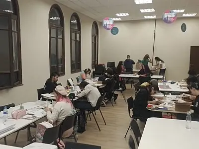 CULTSP PRO realiza mostra de games em Peruíbe