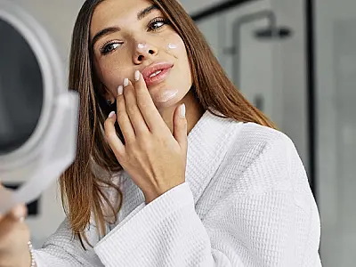Pele seca pode ser porta de entrada para doenças que geram alergias e dermatites