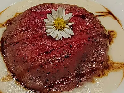 Osteria Santos Sabores promove jantar harmonizado com massas autorais e vinhos especiais