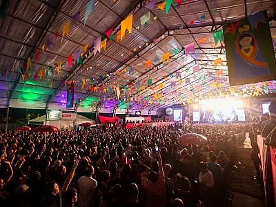 Vendas de ingressos da Vila Junina 2023 continuam em toda Região