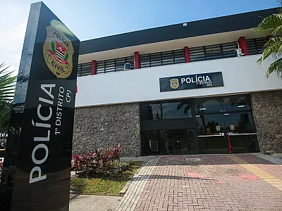 PG reforça investimentos na Segurança e reforma completa do 1º DP é entregue