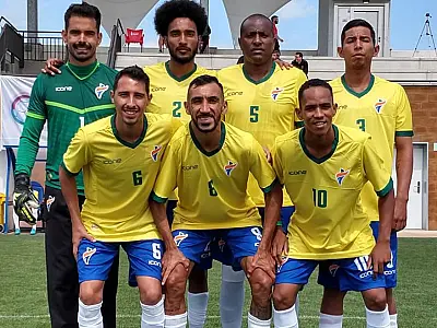 Quartas de final de Mundial PC terá Brasil contra Argentina