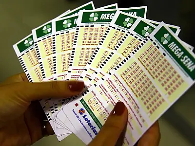 Mega-Sena sorteia nesta quinta-feira prêmio acumulado em R$ 72 milhões