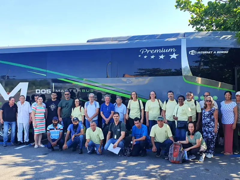 Sebrae-SP levará produtores do Vale do Ribeira para Congresso Brasileiro de Apicultura