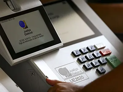 Defesa vai empregar 34 mil militares durantes as eleições