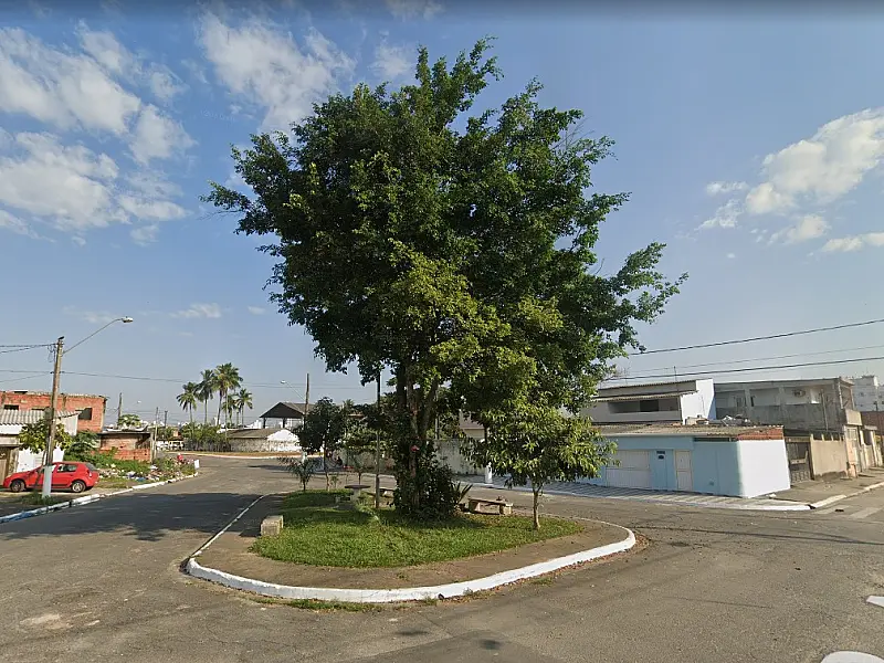 Prefeitura de PG inicia obra de escoamento da água de chuva no Bairro Vila Sônia