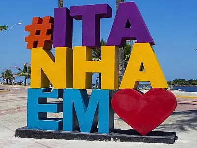 Reprovação de Tiago Cervantes, em Itanhaém, sobe cinco pontos
