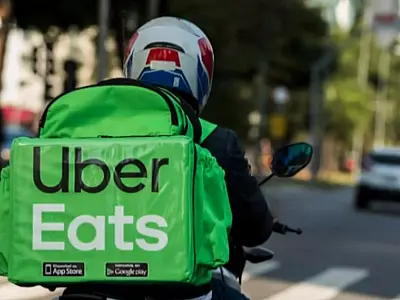 Uber Eats vai parar de entregar refeições de restaurantes