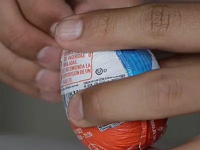 Ministério pede retirada do Kinder Ovo após casos de contaminação