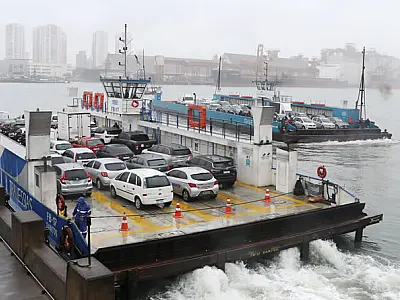 Governo de São Paulo recebe quatro propostas para o leilão da PPP de Travessias Hídricas