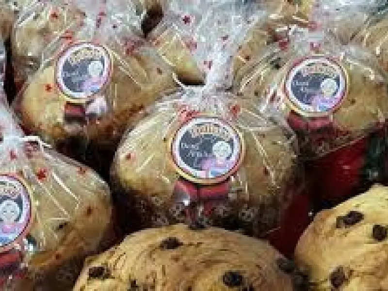 Bazar de Natal do Educandário Anália Franco é realizado esta semana com venda dos panetones solidár