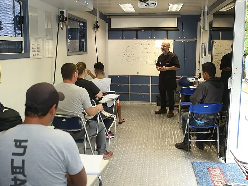 Guarujá abre inscrições para 40 vagas em curso de qualificação profissional