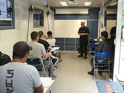 Guarujá abre inscrições para 40 vagas em curso de qualificação profissional