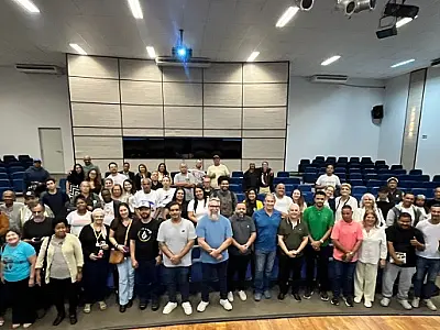 Cidadania realiza workshop para auxiliar terceiro setor na organização  de projetos