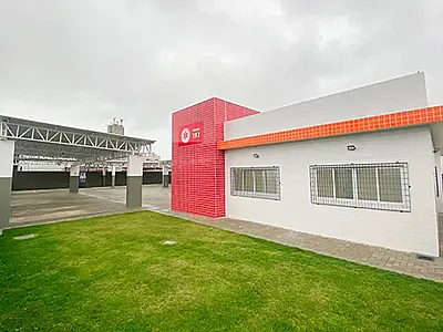 Quarta unidade do SAMU será inaugurada em Praia Grande, no bairro Maracanã