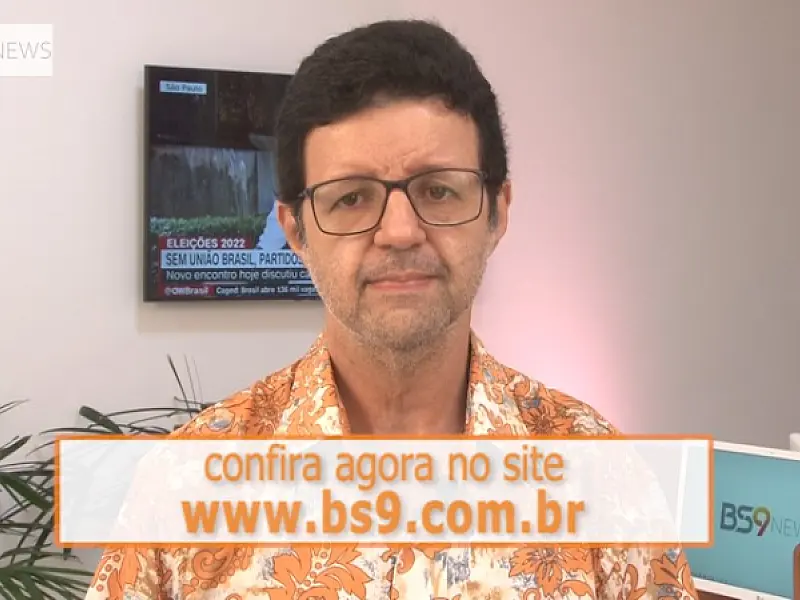 Direto da Redação BS9