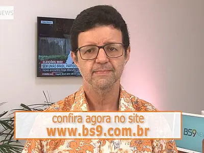 Direto da Redação BS9