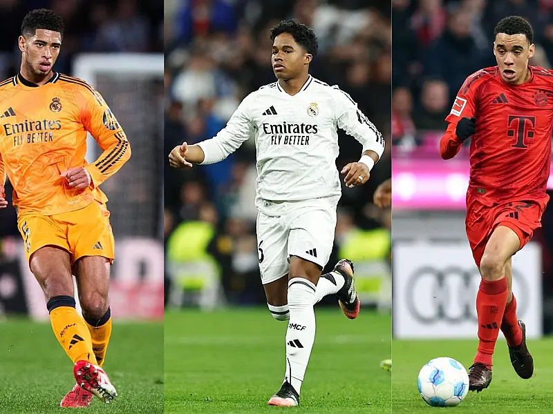 Endrick é único não europeu entre os 15 jogadores sub-21 mais bem pagos no futebol da Europa