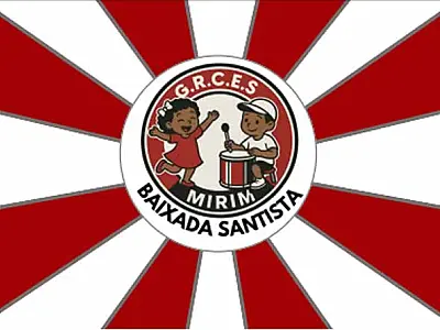 Liga Santos lança projeto de escola de samba Mirim para contemplar 300 crianças