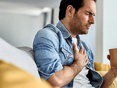 Palpitações: como diferenciar entre problemas do coração e ansiedade?