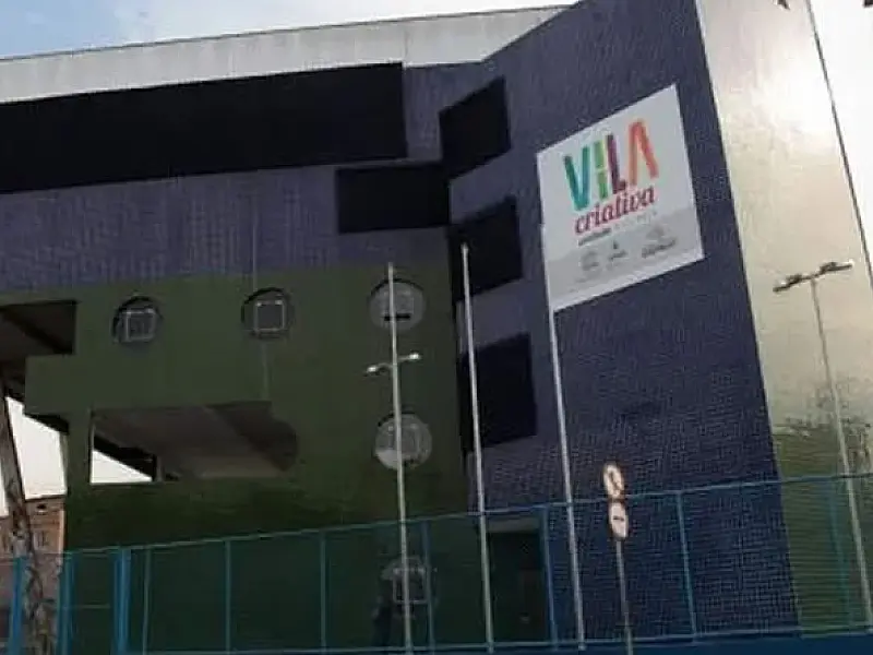 Vilas criativas de Santos abrem 40 vagas em cursos de qualificação