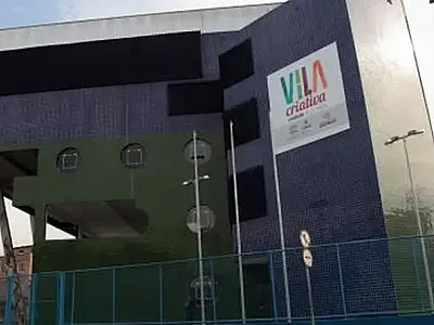 Vilas criativas de Santos abrem 40 vagas em cursos de qualificação