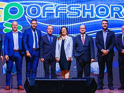 SP Offshore 2025: segunda edição impulsiona nova fase da indústria de óleo, gás e energia no Brasil