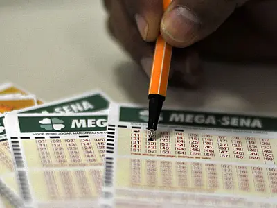 Mega-Sena sorteia nesta quarta-feira prêmio estimado em R$ 10 milhões