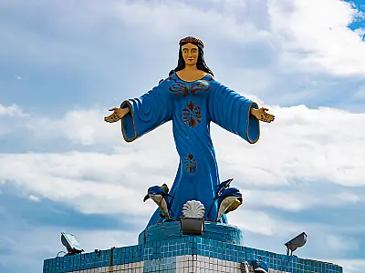 Festejos de Iemanjá em Mongaguá terão novas regras para este ano