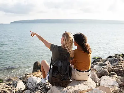 Lançamento do`Clube Viajando Juntas´conecta mulheres viajantes com programação especial