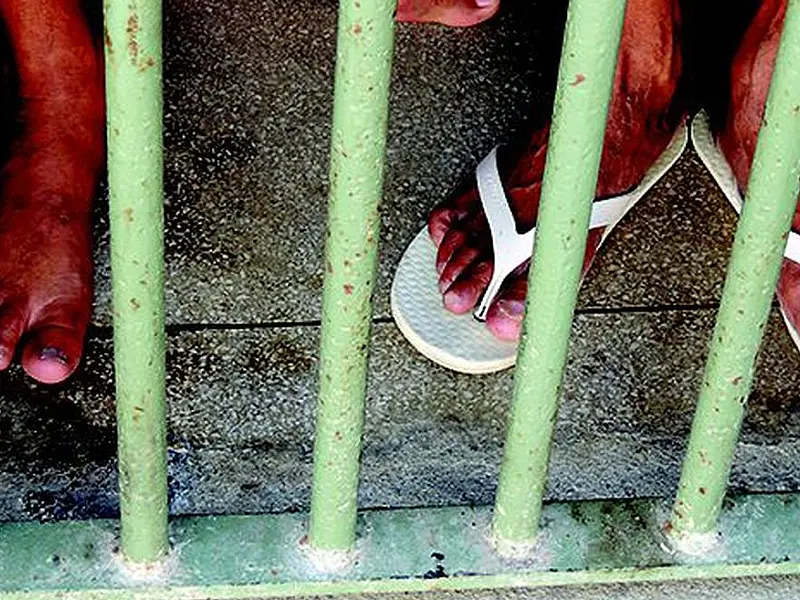 violação de direitos aumenta em presídios de São Paulo