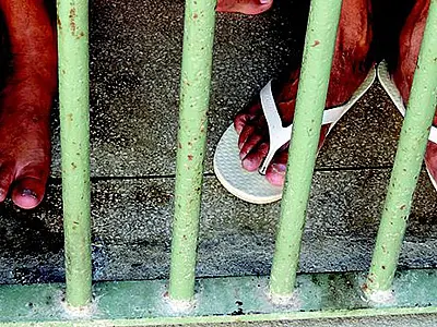 violação de direitos aumenta em presídios de São Paulo