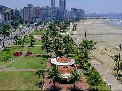 Justiça revoga liminar dos permissionários contra reorganização da Orla do Itararé