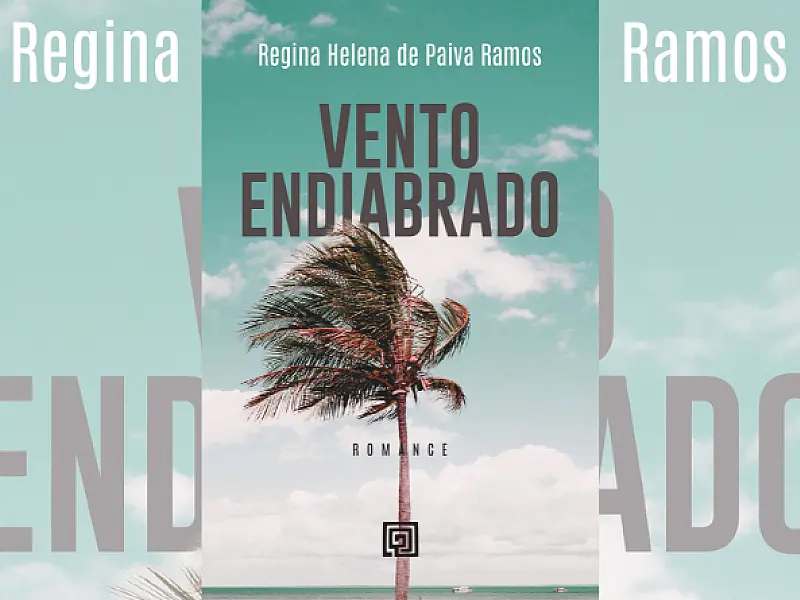 "Vento Endiabrado" transforma paraíso litorâneo em palco de paixões, conflitos e memórias