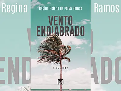 "Vento Endiabrado" transforma paraíso litorâneo em palco de paixões, conflitos e memórias