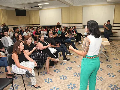 Projeto vai formar jovens multiplicadores dos Objetivos do Desenvolvimento Sustentável