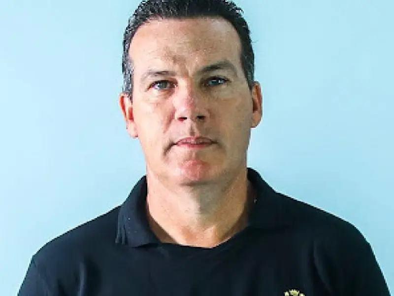Juventus será o adversário do Santos de Elder Campos nas oitavas de final do Paulista Sub-17