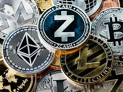 Senado aprova regulamentação do mercado de criptomoedas